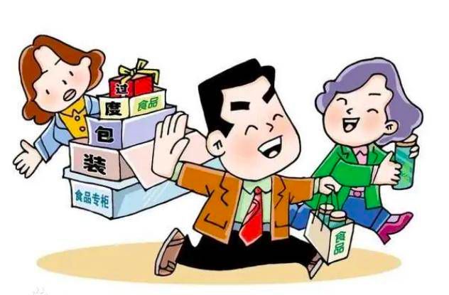 【法润瑞宁】喜迎新春佳节拒绝过度包装(图8)