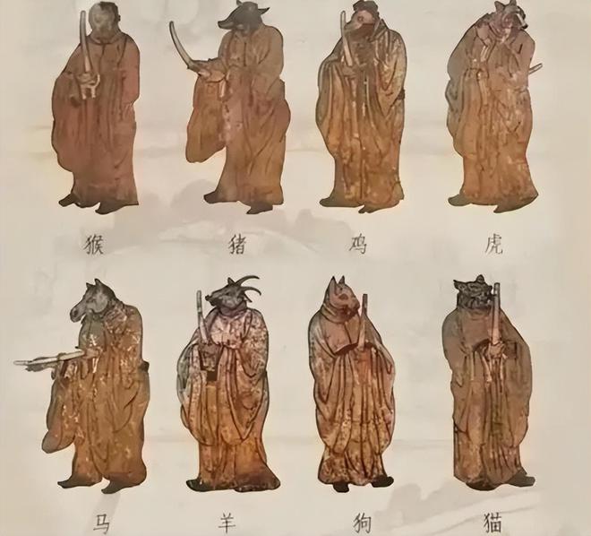九游体育：好端端过个蛇年怎么所有怕蛇的人都要把它踢出十二生肖？(图16)