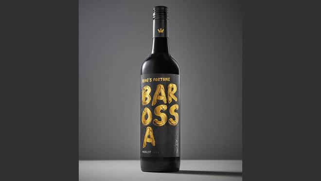 让消费者感觉高档的葡萄酒产品包装设计葡萄酒设计公司分享(图2)