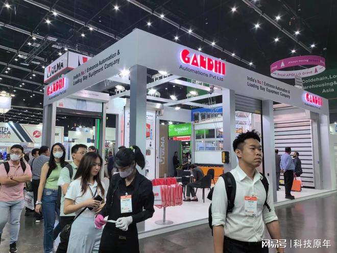 探秘泰国国际包装展ProPakAsia：亚太包装界的璀璨盛会(图2)