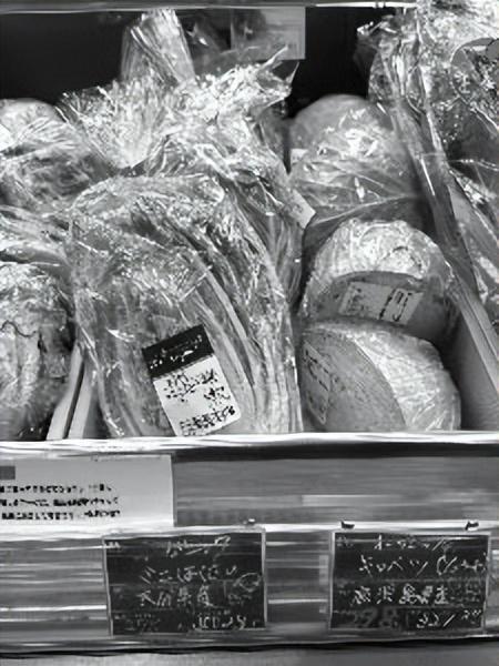 日本食品涨价民众“菜篮子”承重(图1)