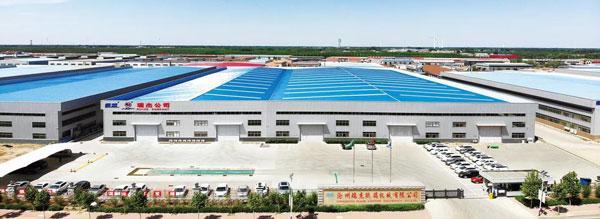 沧州瑞杰纸箱机械即将亮相东光展会共鉴包装机械新未来！(图2)