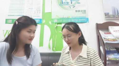 四川农业大学实践团调研之聚焦绿色共绘环保(图2)