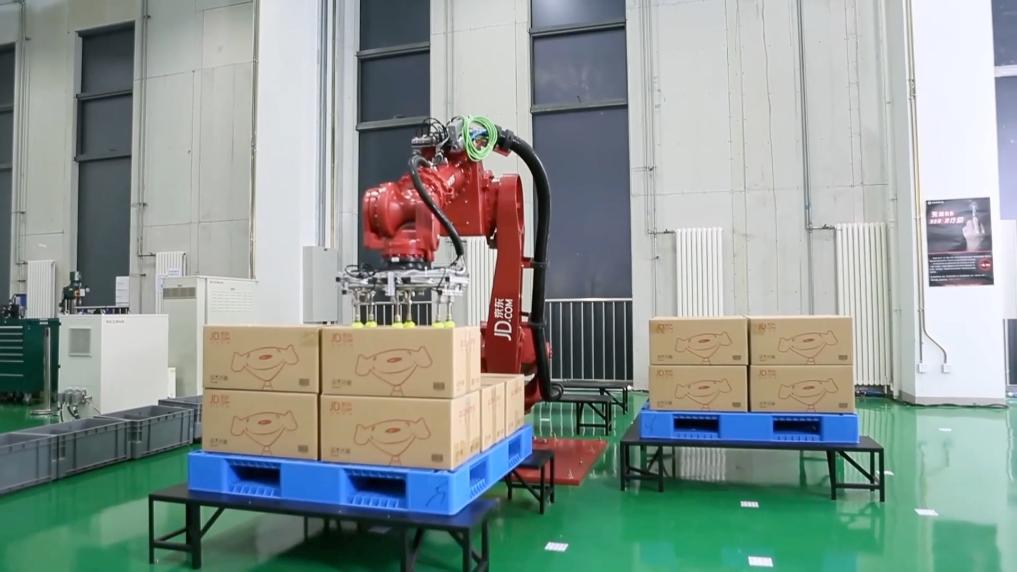 九游体育网站：迎难而上主动作为——透视中国经济的韧性和活力(图4)