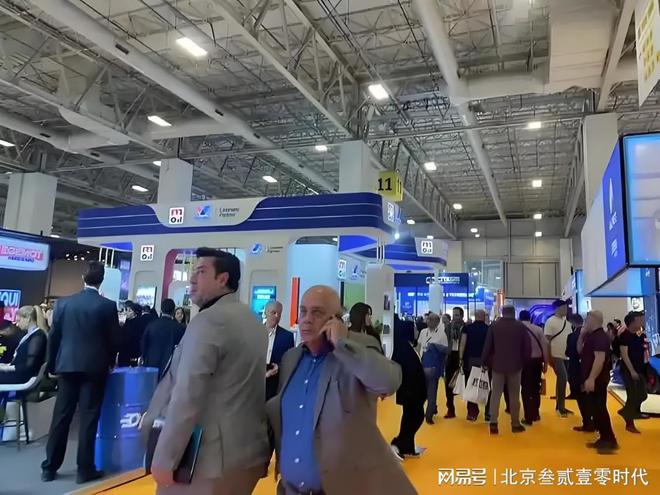 2025年伊斯坦布尔国际包装与印刷展连接创新与商业的桥梁