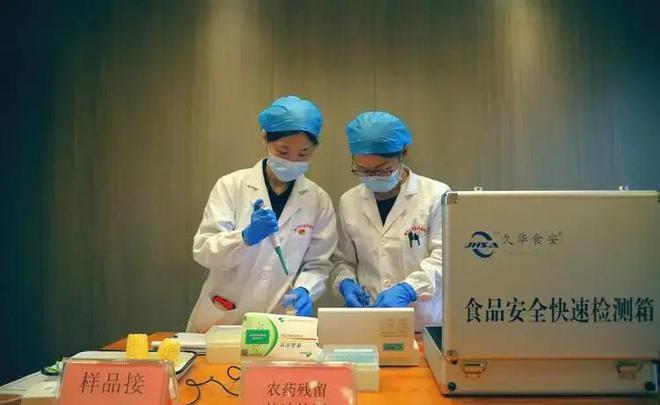 九游体育：奇耻大辱！“不含中国成分”成国外食品安全标准？这是谁的错？(图3)