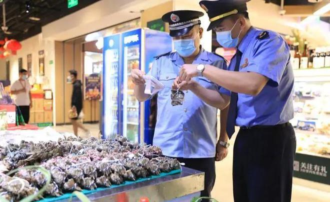 九游体育：奇耻大辱！“不含中国成分”成国外食品安全标准？这是谁的错？(图7)