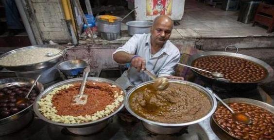 九游体育：奇耻大辱！“不含中国成分”成国外食品安全标准？这是谁的错？(图10)