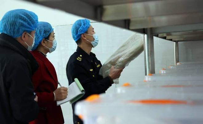 九游体育：奇耻大辱！“不含中国成分”成国外食品安全标准？这是谁的错？(图12)