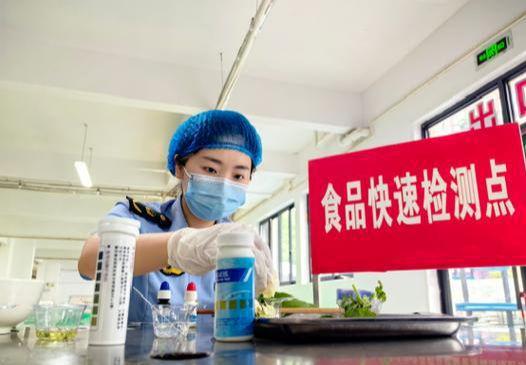 九游体育：奇耻大辱！“不含中国成分”成国外食品安全标准？这是谁的错？(图14)