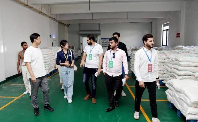 九游体育：奇耻大辱！“不含中国成分”成国外食品安全标准？这是谁的错？(图16)