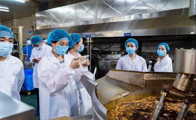 九游体育：奇耻大辱！“不含中国成分”成国外食品安全标准？这是谁的错？(图17)