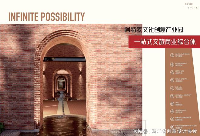2025创意引擎研学营创意产业新场景考察·上海(图4)