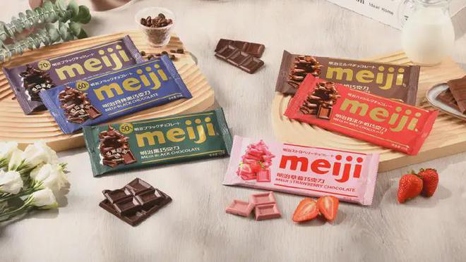 九游体育：明治、英联食品等企业确认分享！FBIF2025零食与烘焙论坛(图3)