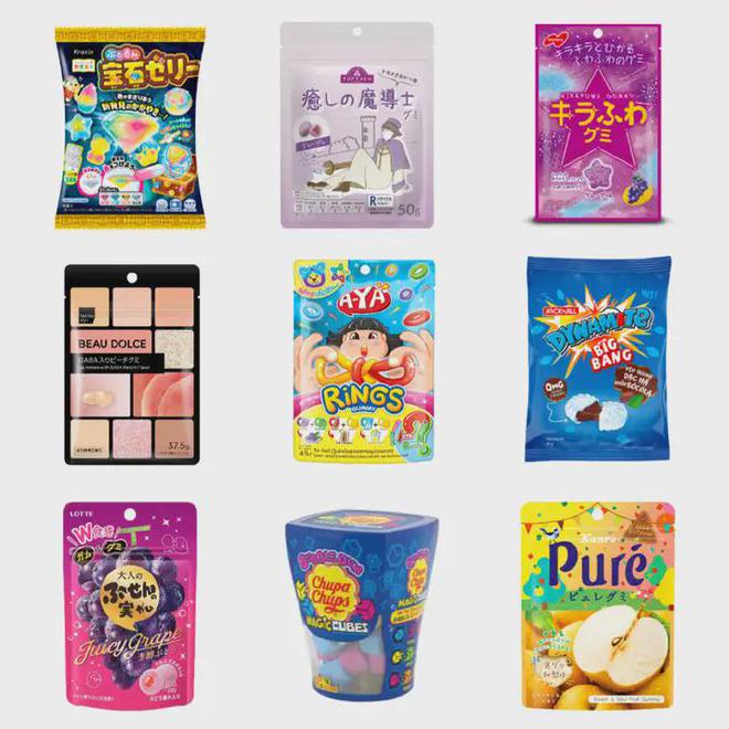 九游体育：明治、英联食品等企业确认分享！FBIF2025零食与烘焙论坛(图10)