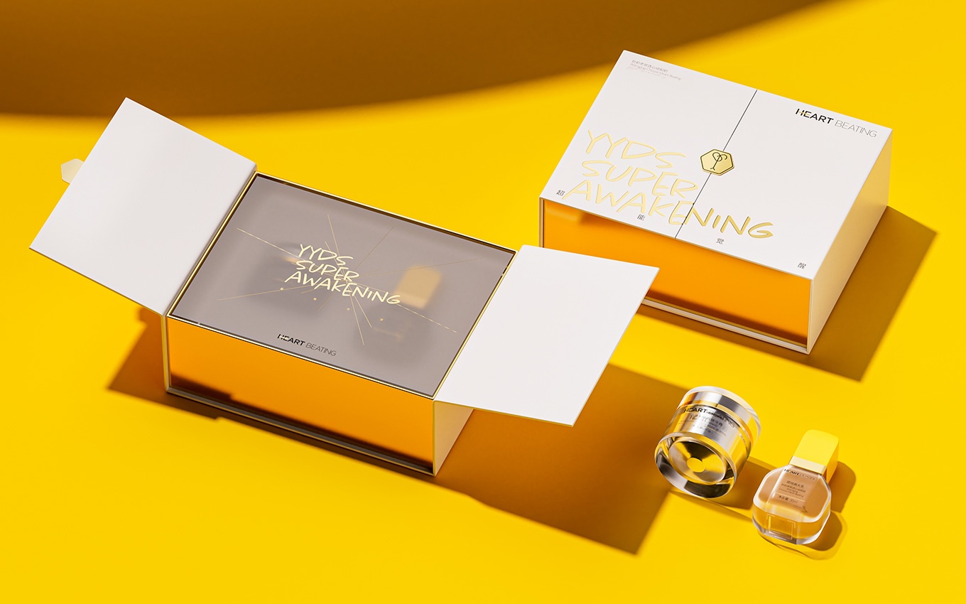 食品包装设计规范及包装标准-优化食品保鲜与品牌传递