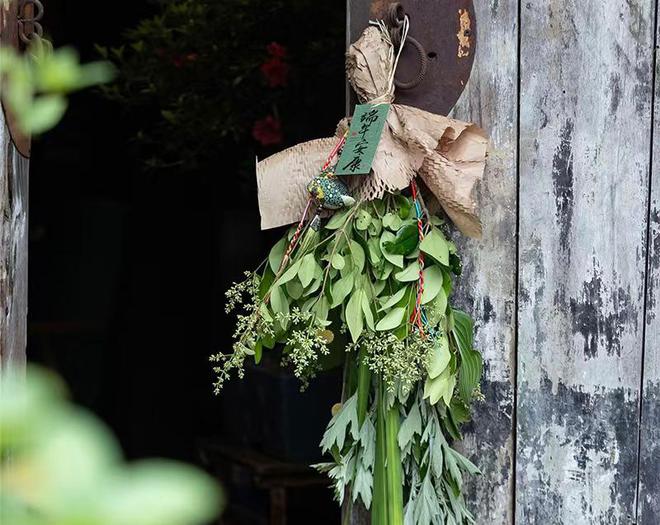 五花八门的奇葩口味不见了今年端午粽子回归传统与健康(图6)