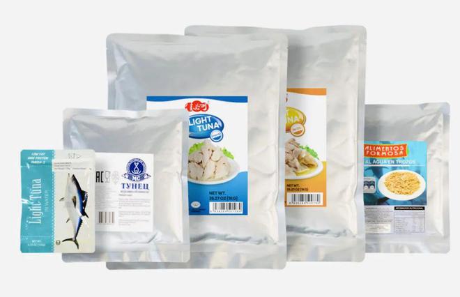 民营企业新生力②远销全球50国！北仑“小罐头”迈向“大世界”(图4)