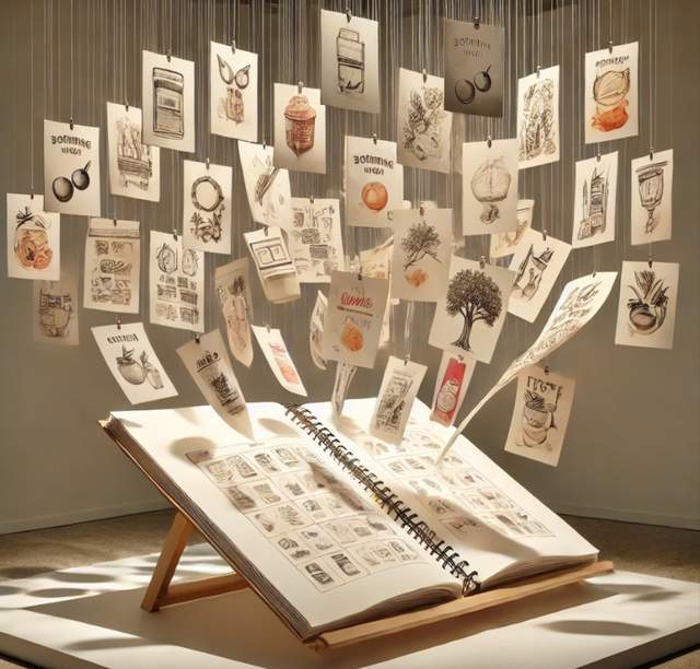 九游体育：从“瞬间被拆”到“反复被拍”一次看尽28国顶尖创意来找灵感(图2)