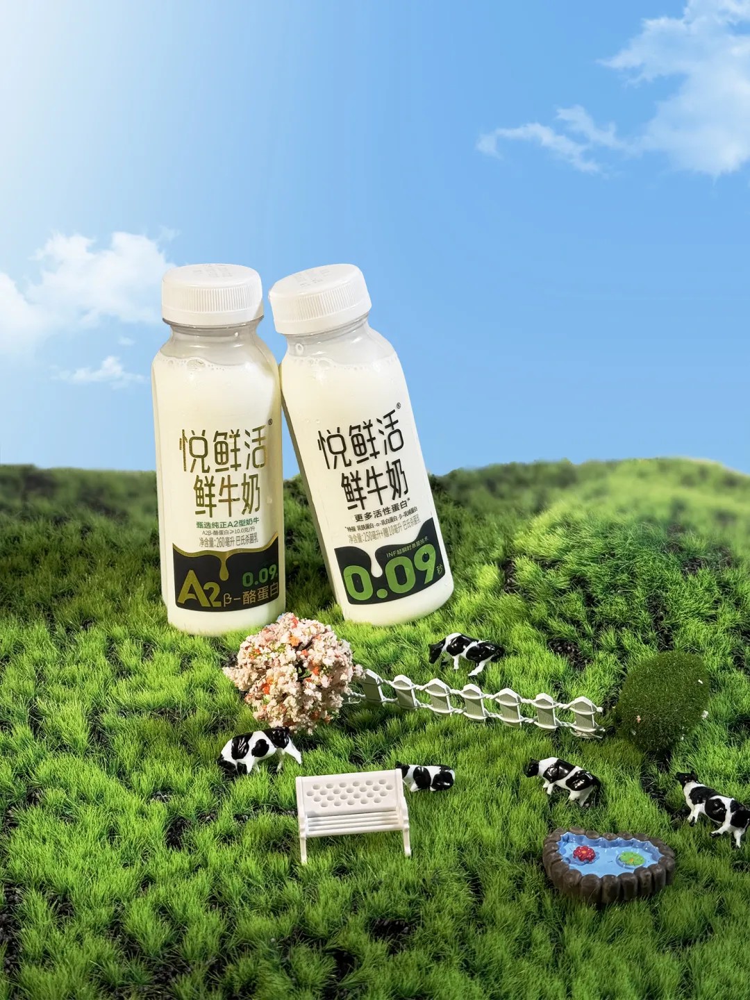 九游体育网站：“每卖两瓶就有一瓶是它”！老牌企业孵化新品牌六年问鼎第一(图3)