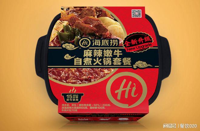 餐饮的预包装食品化：源起、发展、启示、创业思考以及未来发展(图7)