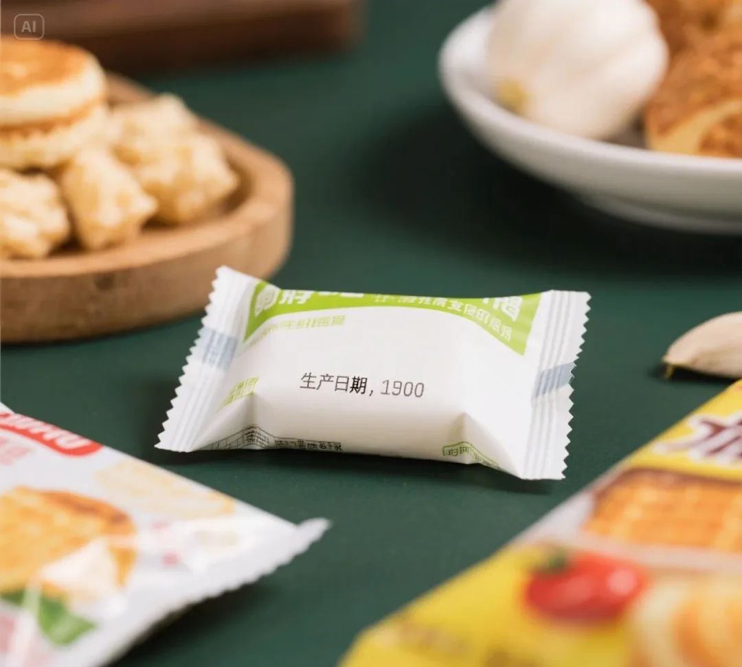 九游体育网站：明确了！食品包装袋上这个变化你注意到了吗？(图4)
