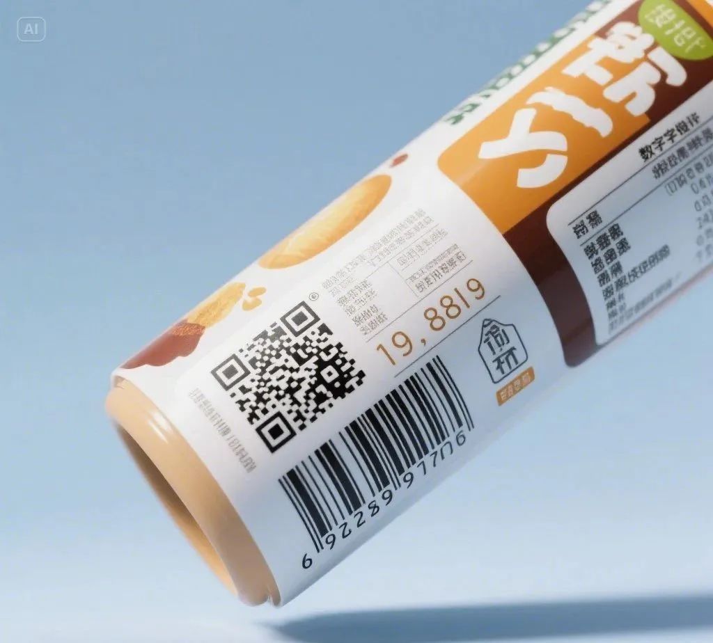 九游体育网站：明确了！食品包装袋上这个变化你注意到了吗？(图5)