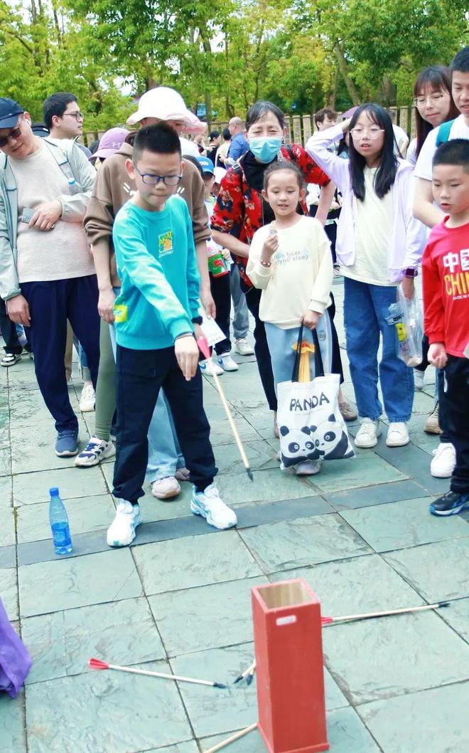 九游体育：三国赤壁古战场保姆级攻略快来抄作业！(图5)