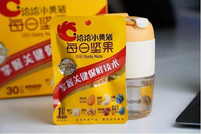 洽洽主营业务瓜子卖不动靠7元雪糕救场？但业务员推广缺位批发商直呼：从没见过它！公司多元化屡次折戟(图2)