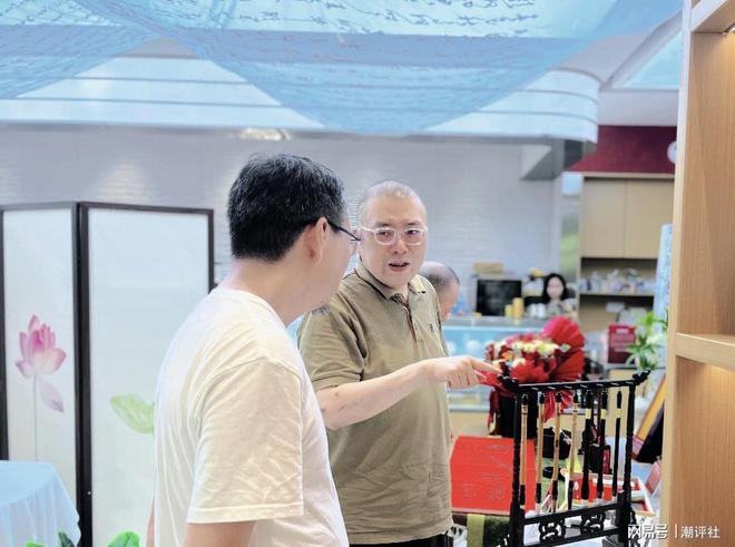 九游体育：“浙江有礼”以历史经典产业赋能打造世界好礼(图3)