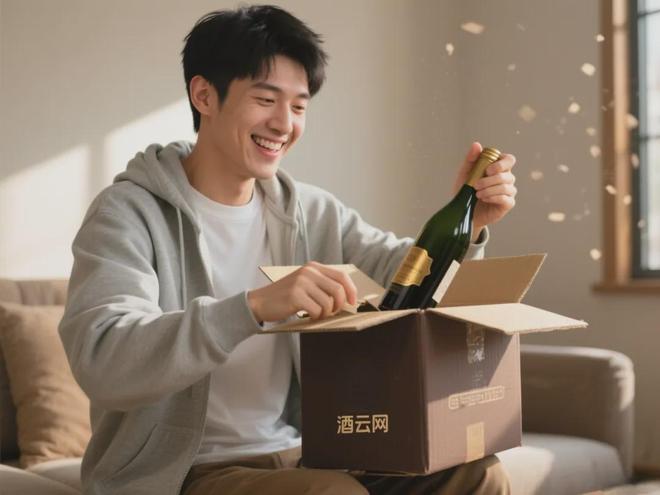 低价红酒到底能不能买？也谈普通消费者在哪里买红酒最划算(图6)