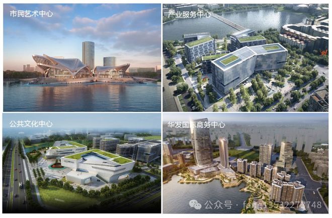 ₯2025珠海售楼处发布꧁雅戈尔海境꧂航空核心湾区品质生活(图5)