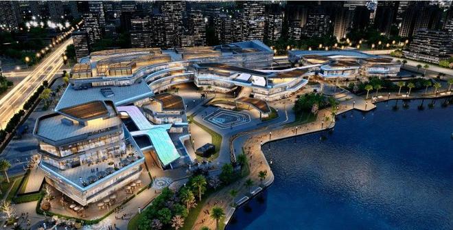 ₯2025珠海售楼处发布꧁雅戈尔海境꧂航空核心湾区品质生活(图6)