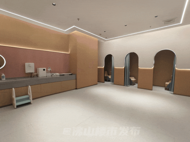 万民金海城开业！新一线佛山商业重磅升咖(图10)