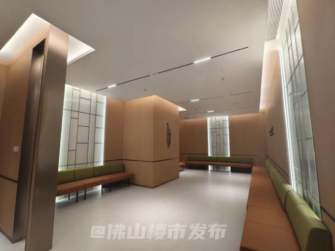 万民金海城开业！新一线佛山商业重磅升咖(图11)