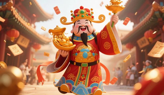 农历五月初财运爆表的生肖TOP5存款暴涨！(图1)