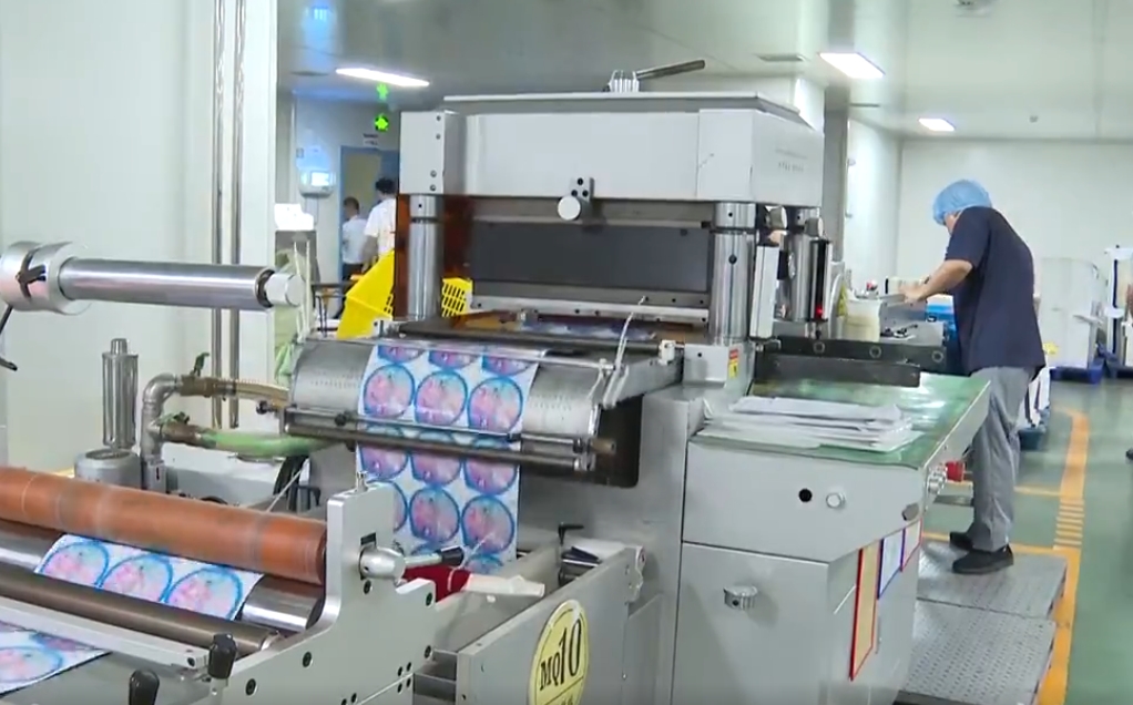 外卖大战引爆包装需求浙江相关企业订单超“10万+”(图4)