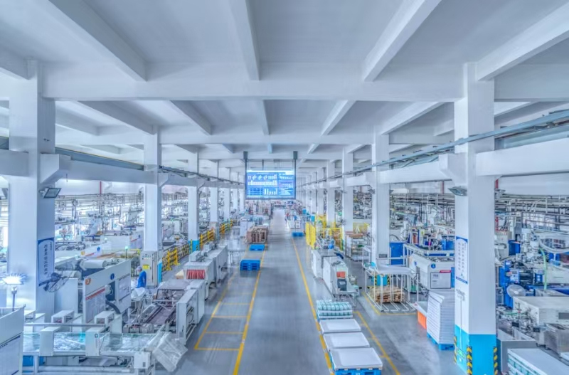 外卖大战引爆包装需求浙江相关企业订单超“10万+”(图6)