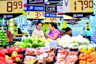 为食品添一份美味更要添一份安全