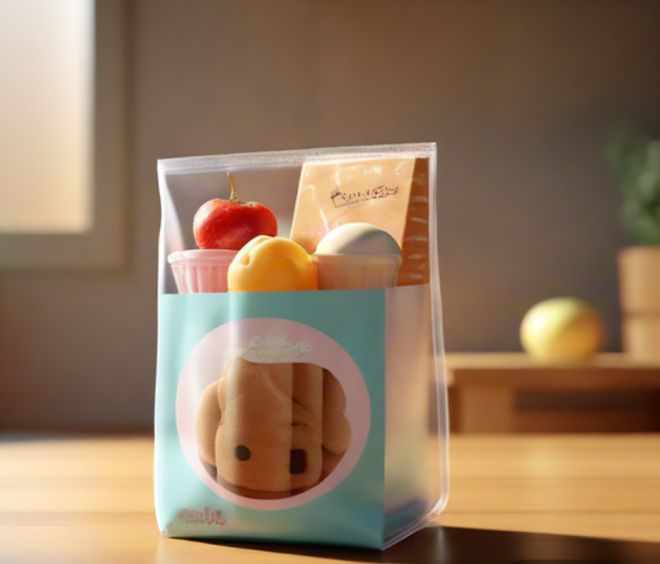 包装材料食品级检测怎么办理？(图2)