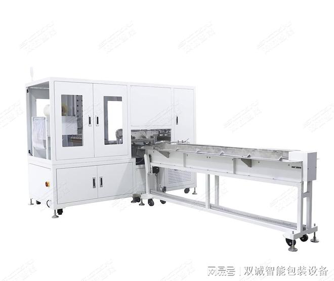 九游体育网站：浙江食品厂推荐：双诚智能真空包装机支持定制服务(图2)