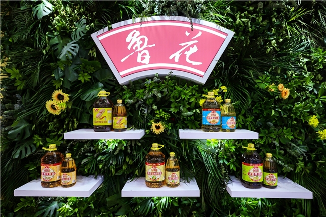 从粮油到网红零食从进口精品到非遗手作：深圳礼品展打造2025年食品福利一站式采购平台(图3)