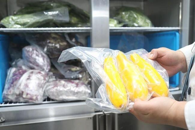 真空包装不是“安全袋”！看完赶紧查冰箱