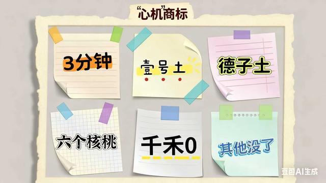 “千禾0”商标无效带给企业什么启示？丨中听