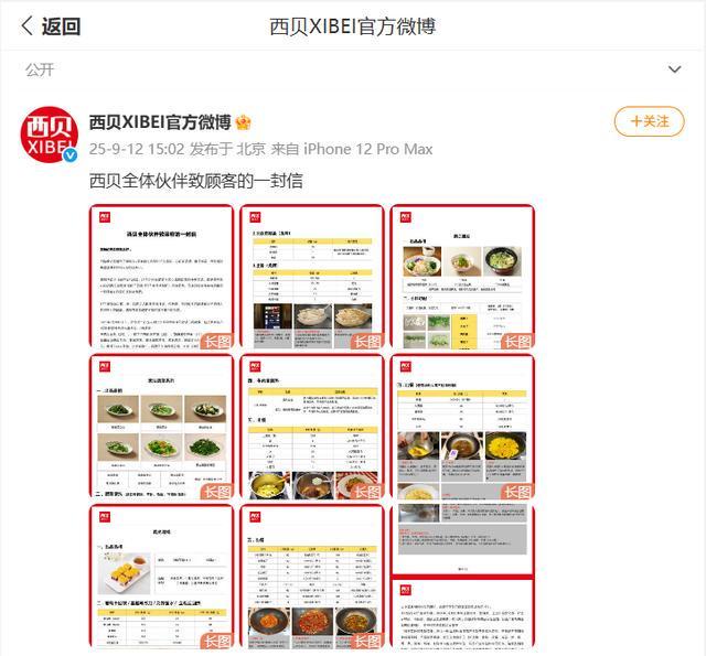 九游体育：西贝到底有没有“预制菜”？大风新闻暗访西贝“罗永浩菜单”律师评说争议焦点(图2)