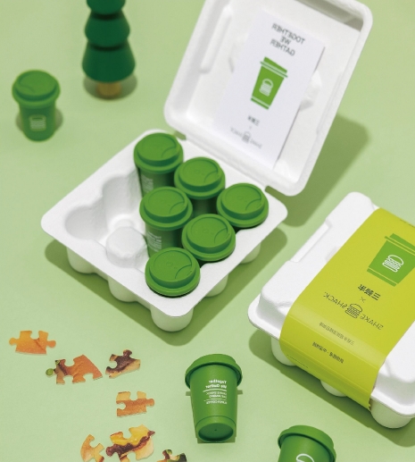 创新包装智造未来：第11届深圳礼品包装展盛大启幕多元赛道驱动产业新增长(图5)