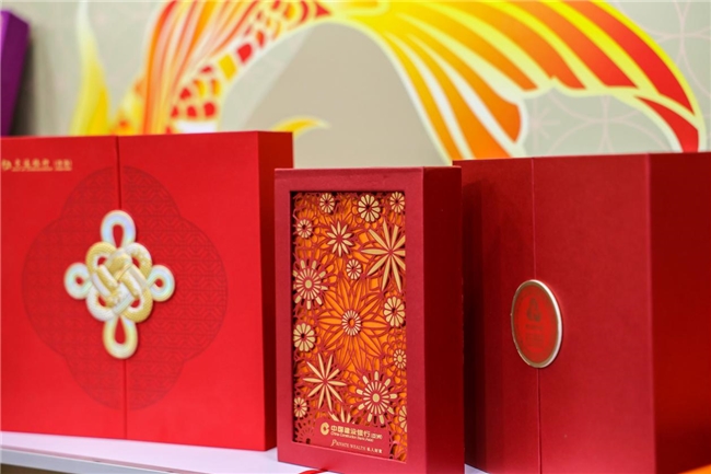 创新包装智造未来：第11届深圳礼品包装展盛大启幕多元赛道驱动产业新增长(图9)