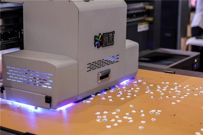 创新包装智造未来：第11届深圳礼品包装展盛大启幕多元赛道驱动产业新增长(图8)