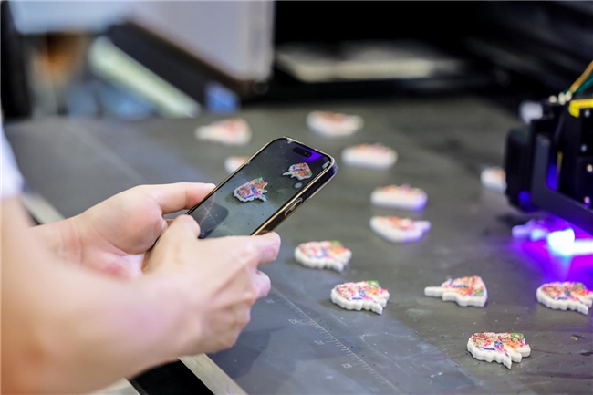 创新包装智造未来：第11届深圳礼品包装展盛大启幕多元赛道驱动产业新增长(图7)