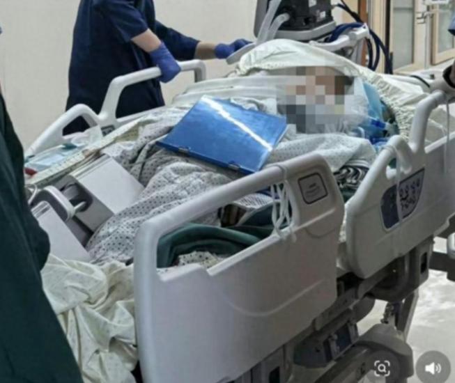 氢氟酸新后续：受害者不是去散步律师发声恐难追究丢弃人刑责(图4)